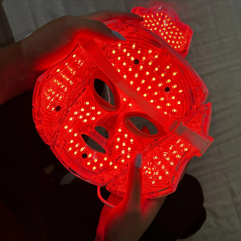 LED Mask