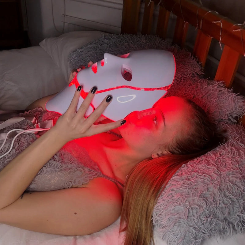 LED Mask